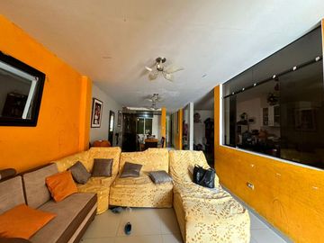CASA EN VENTA URB. SANTA MARGARITA-PIURA