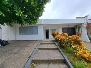 Casa en venta en Ciudad Jardín, Barranquilla