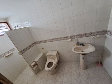 Casa en venta en Ciudad Jardín, Barranquilla