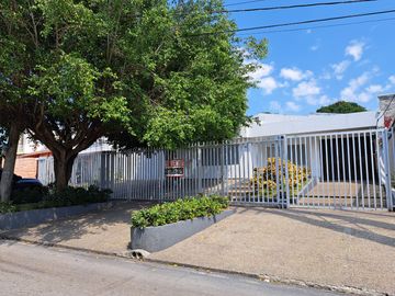 Casa en venta en Ciudad Jardín, Barranquilla