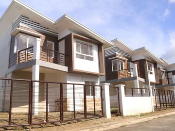 Amazing Big Discount upto 500K & Early Move In for Ready For Occupancy Single Datached House Unit @ Primavera Homes Tanauan 2 Near Waltermart Tanauan