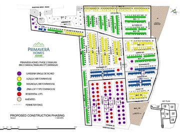 Amazing Big Discount upto 500K & Early Move In for Ready For Occupancy Single Datached House Unit @ Primavera Homes Tanauan 2 Near Waltermart Tanauan