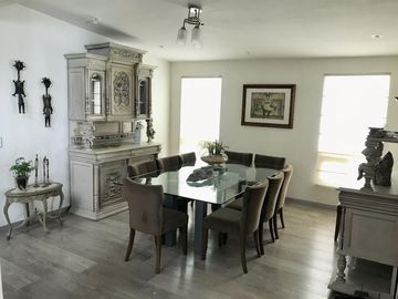 CASA EN VENTA EN FUENTES DEL VALLE