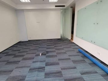 One World Place Office Space for Sale, BGC