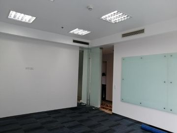 One World Place Office Space for Sale, BGC