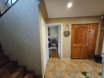 BROKER BOSQUES CONDOM. 3D-4B-SE-PATIO-REMODELADA- IMPECABLE