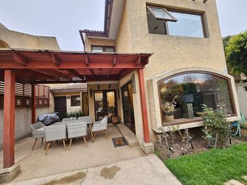 BROKER BOSQUES CONDOM. 3D-4B-SE-PATIO-REMODELADA- IMPECABLE