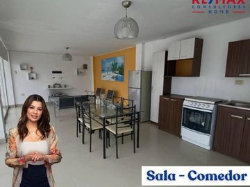 CASA EN VENTA EN CAMANA SUPER PRECIO