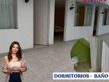CASA EN VENTA EN CAMANA SUPER PRECIO