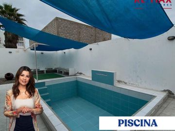 CASA EN VENTA EN CAMANA SUPER PRECIO
