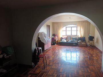 DE OCASIÓN: 02 CASAS, SAN BORJA