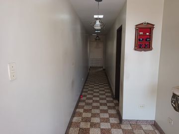 DE OCASIÓN: 02 CASAS, SAN BORJA