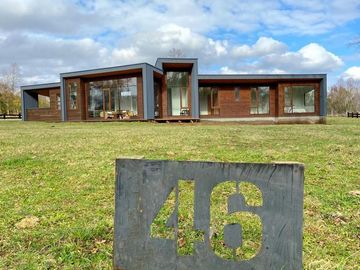 En Venta Casa Origen Villarrica, Ruta Villarrica Loncoche