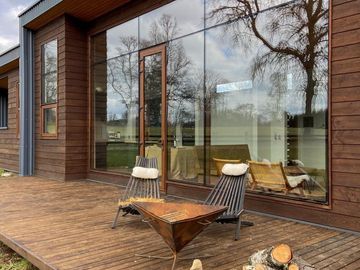 En Venta Casa Origen Villarrica, Ruta Villarrica Loncoche