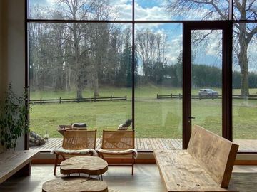 En Venta Casa Origen Villarrica, Ruta Villarrica Loncoche