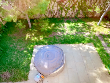 Casa en VENTA Club Golf Altozano MORELIA 4 Recamaras 3 Baños Jardin JACUzZI