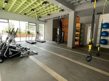 Venta Suite Tumbaco Intervalles