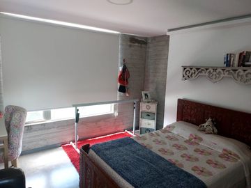 MODERNA CASA EN TUMBACO SECTOR CERAMICA CON MASTER PB