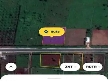 Jual Tanah 2.219 m2 di Kotawaringin Timur Dekat Citimall Sampit