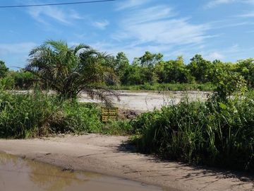 Jual Tanah 2.219 m2 di Kotawaringin Timur Dekat Citimall Sampit