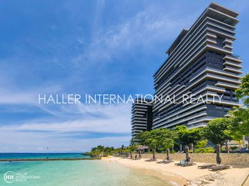 15XX The Reef Mactan Residences | South Reef RFO
