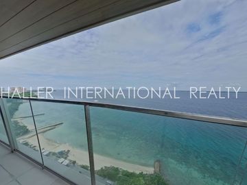 15XX The Reef Mactan Residences | South Reef RFO