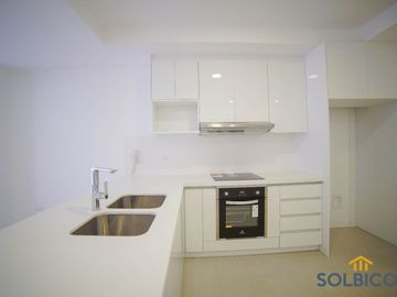 Departamento en Puertas del Sol
