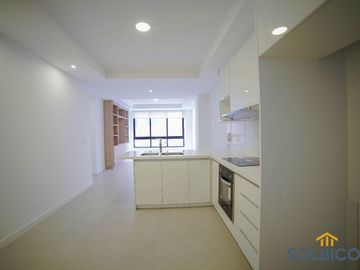 Departamento en Puertas del Sol