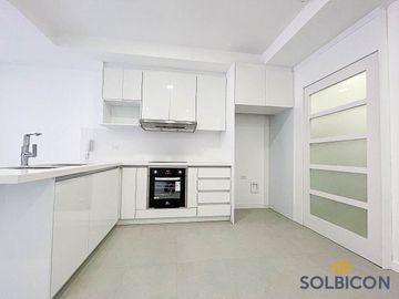 Departamento en Puertas del Sol
