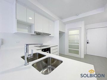 Departamento en Puertas del Sol