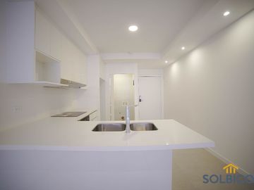 Departamento en Puertas del Sol