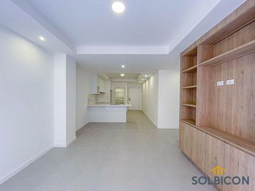 Departamento en Puertas del Sol