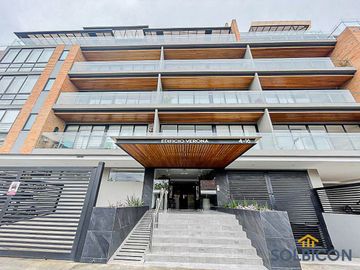 Departamento en Puertas del Sol