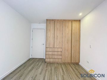 Departamento en Puertas del Sol