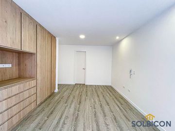 Departamento en Puertas del Sol