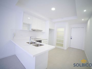 Departamento en Puertas del Sol