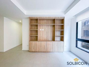 Departamento en Puertas del Sol