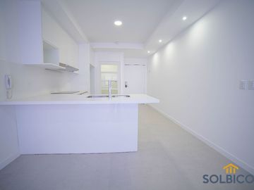 Departamento en Puertas del Sol