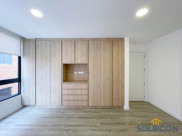 Departamento en Puertas del Sol