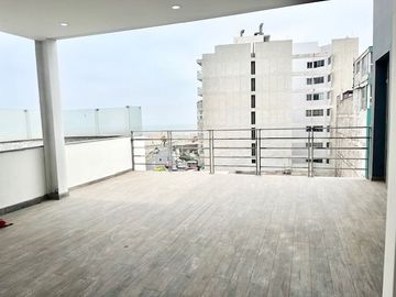 VENTA DE DEPARTAMENTO DUPLEX EN SAN MIGUEL