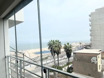 VENTA DE DEPARTAMENTO DUPLEX EN SAN MIGUEL