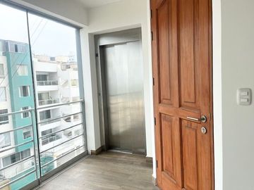 VENTA DE DEPARTAMENTO DUPLEX EN SAN MIGUEL