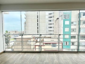 VENTA DE DEPARTAMENTO DUPLEX EN SAN MIGUEL