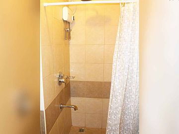AXIS34XTA: For Sale Fully Furnished 1BR unit no Balcony in Axis Residences Mandaluyong