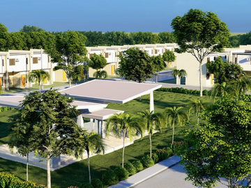 Primeworld: The Township - Quality and Affordable Townhouses Built for You!
