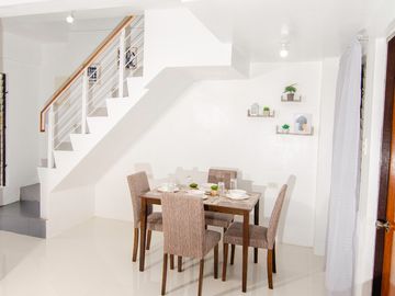 Primeworld: The Township - Quality and Affordable Townhouses Built for You!