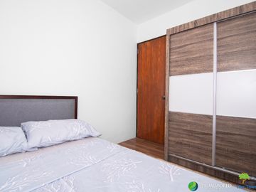 Primeworld: The Township - Quality and Affordable Townhouses Built for You!