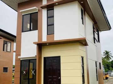 Primeworld: The Township - Quality and Affordable Townhouses Built for You!