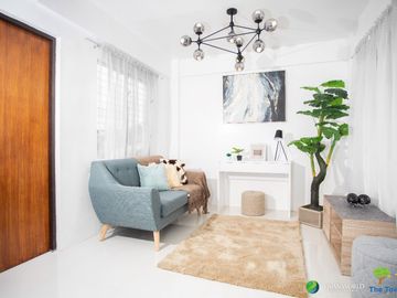 Primeworld: The Township - Quality and Affordable Townhouses Built for You!