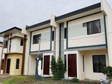 Primeworld: The Township - Quality and Affordable Townhouses Built for You!